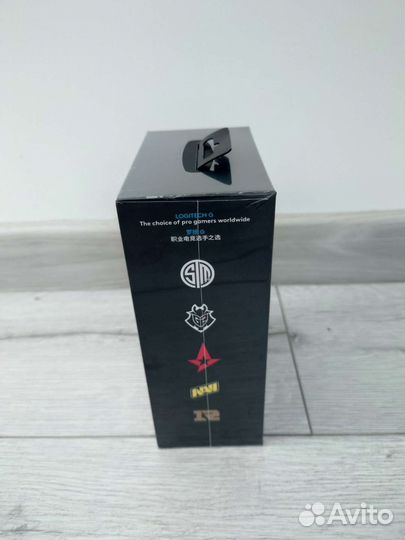 Игровая мышь Logitech G PRO Wireless