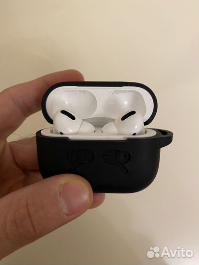 Airpods pro magsafe original