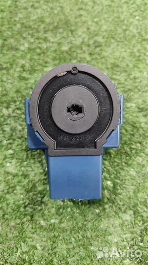 Контактная группа Ford S-Max (CA1) 2012