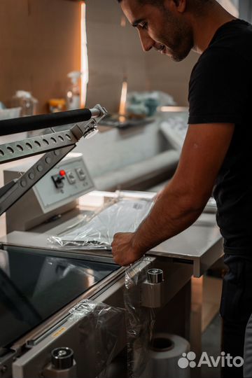 Фулфилмент для маркетплейсов wildberries ozon