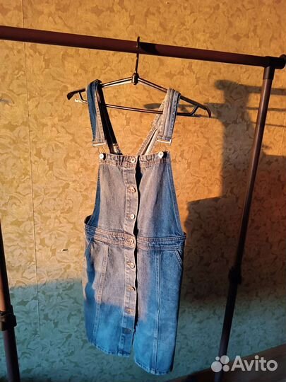 Женские вещи пакетом 42 44 размер