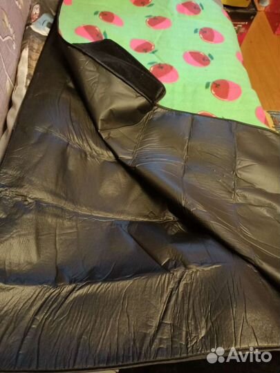 Новое Покрывало- Клеёнка