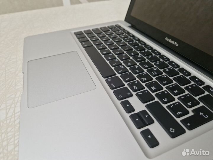 Aрplе масвook Рro 13 A1278