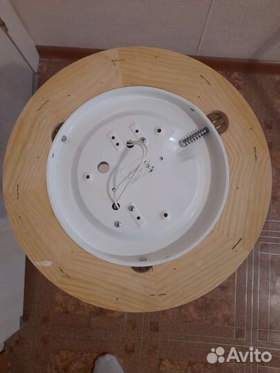 Люстра потолочнаяй