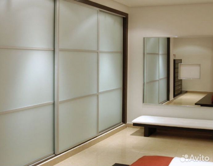 Встраиваемый шкаф прямой производитель