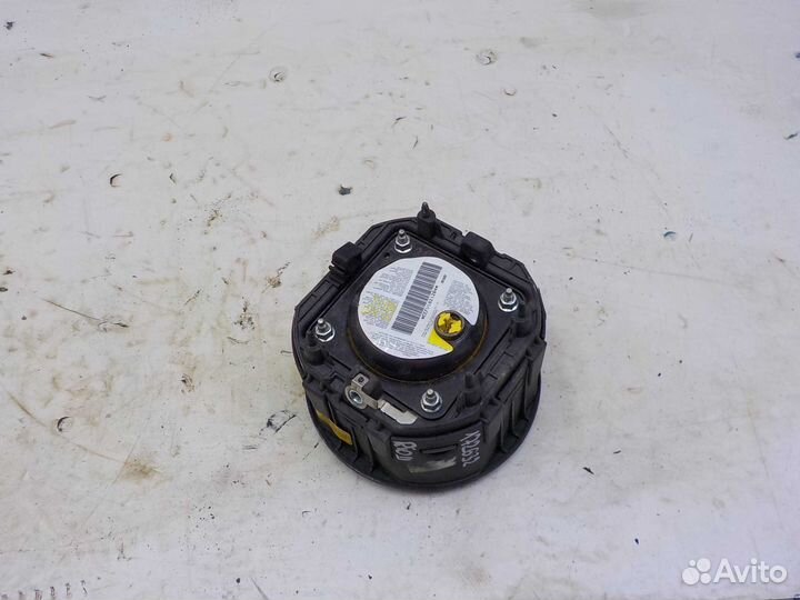 Подушка безопасности на руль Kia Rio 2