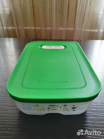 Tupperware Умный холодильник 1,8 л