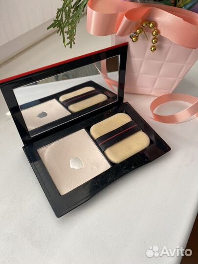 Косметика Too Faced, Dior,Shiseido, Clarins