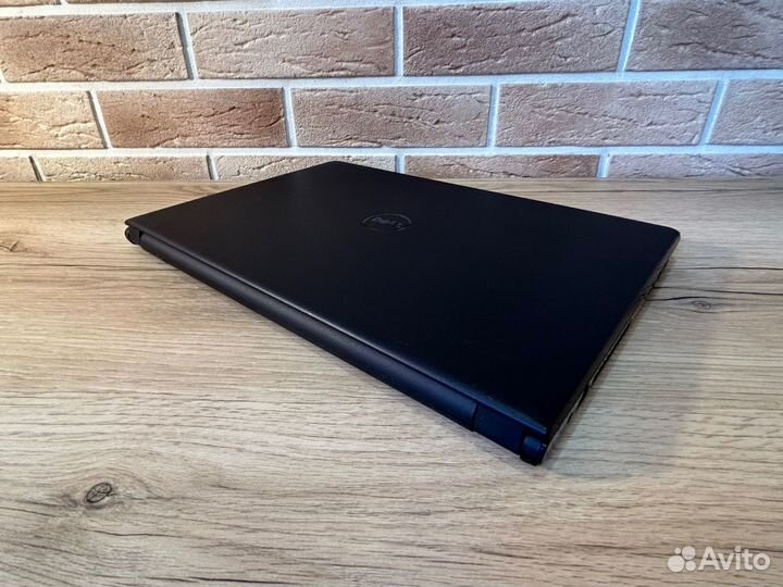 Dell inspiron 15-3567(core I3-6006U+SSD256+1TB+6GB