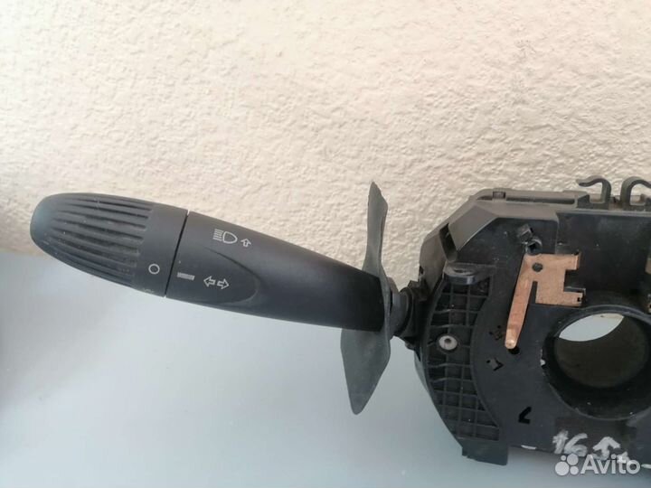 Подрулевой переключатель Fiat Albea