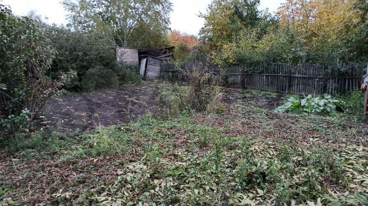 Дача 20 м² на участке 5 сот.