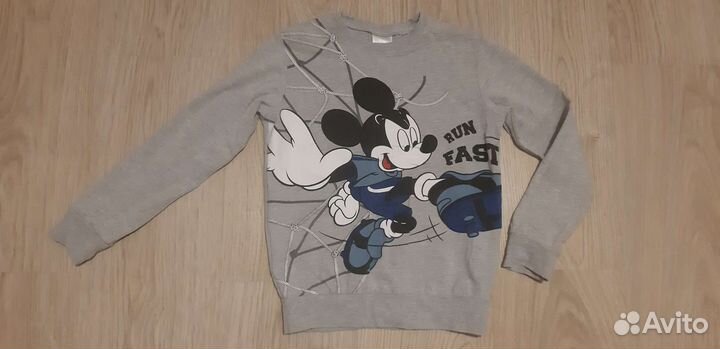 Кофта для мальчика