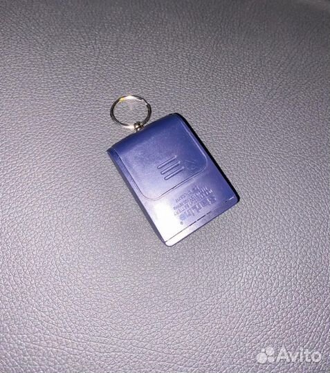 Брелок сигнализации starline a92