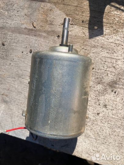 Мотор отопителя Камаз 5320
