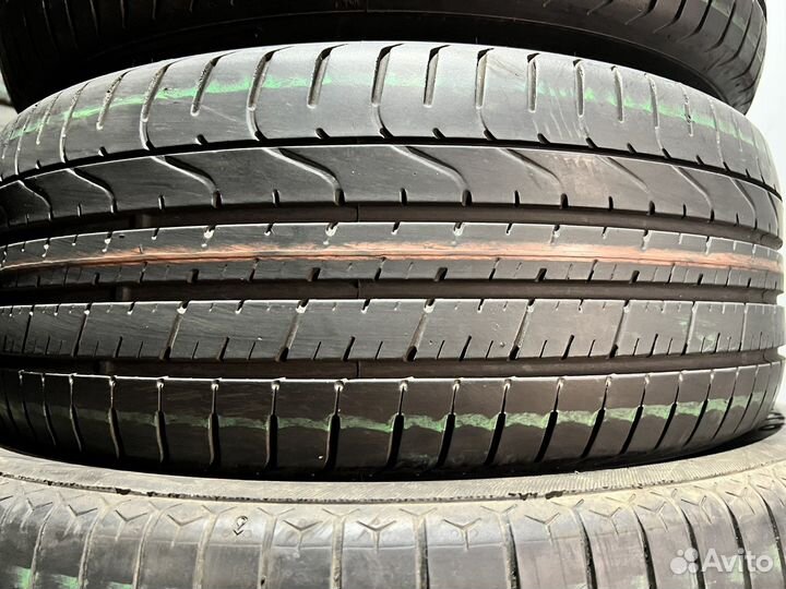 Pirelli P Zero 225/40 R19 89W