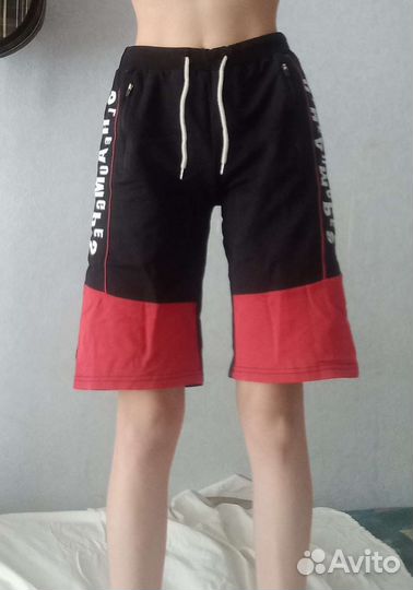 Шорты мужские
