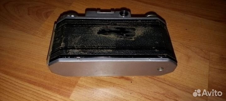 Фотоаппарат компактный Arco 35