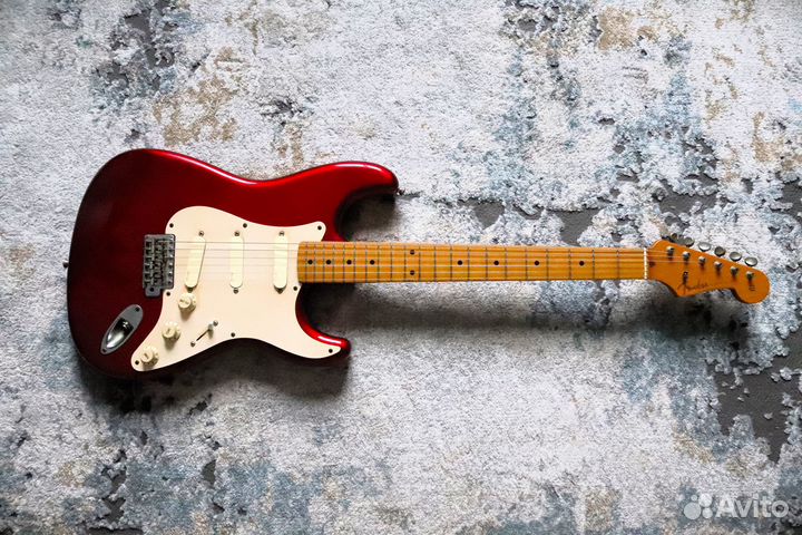 Fender Stratocaster Japan MIJ