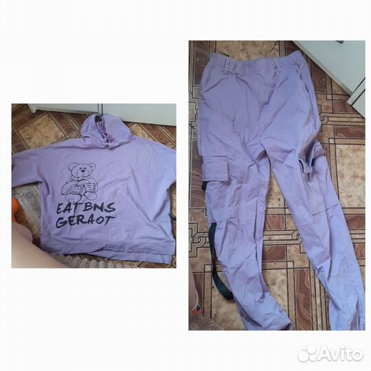 Женские вещи пакетом 42 44 бесплатно