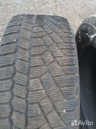 Continental ContiVikingContact 5 225/55 R16 99T