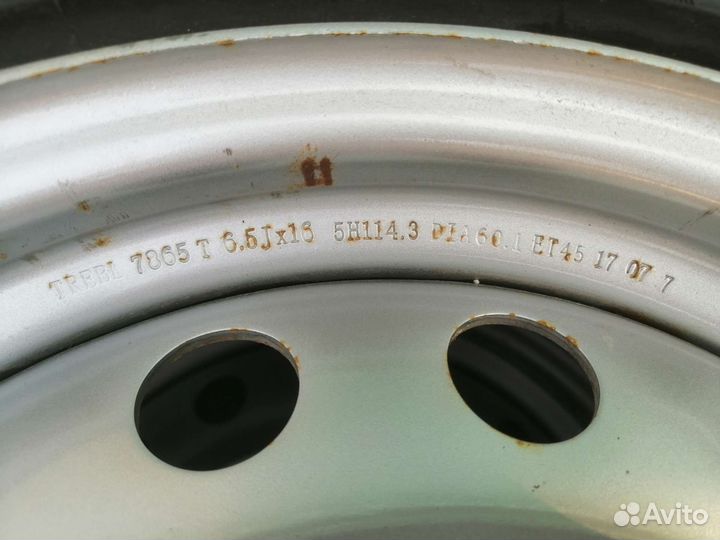 Matador MP 30 Sibir Ice 2 215/65 R16