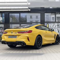 BMW M8 4.4 AT, 2024, 1 км, с пробегом, цена 23 150 000 руб.