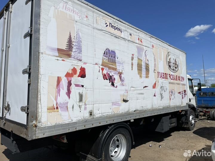 Renault Midlum, 2010