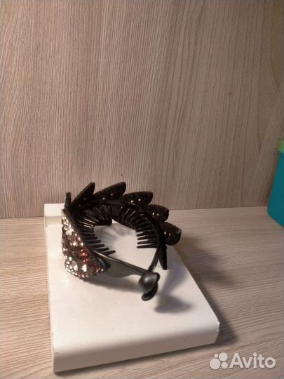 Украшение для пучка