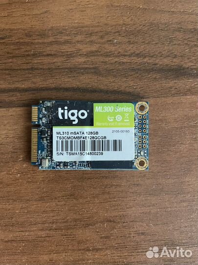 Ssd msata