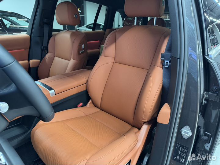 LiXiang L7 1.5 AT, 2024, 50 км