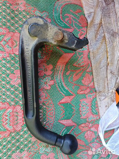 Продам фаркоп