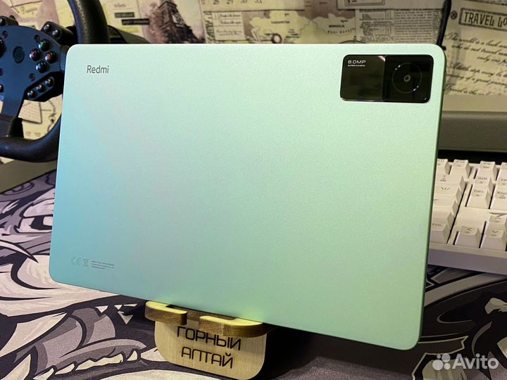 Планшет Xiaomi Redmi Pad