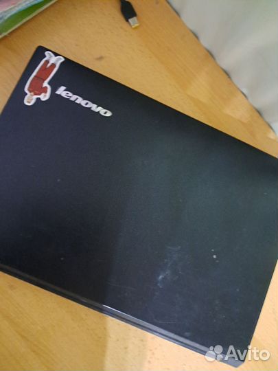 Ноутбук lenovo b50 30