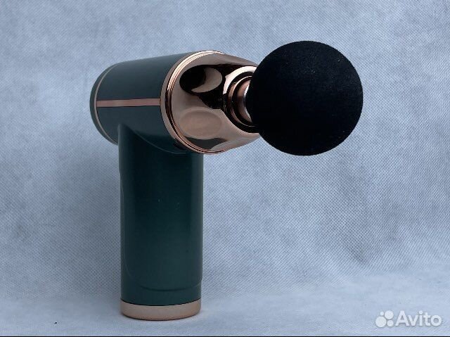 Массажер для тела, спины, ног. Новый с гарантии