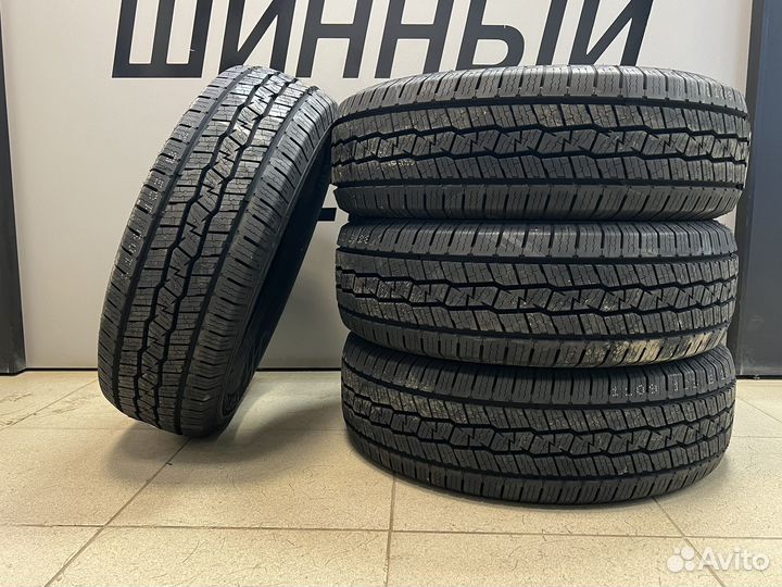 Fortune Tormenta H/T FSR305 235/70 R16 106T