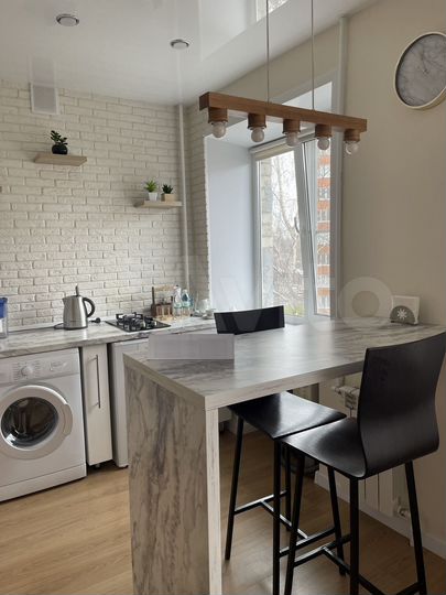 Квартира-студия, 32 м², 5/10 эт.