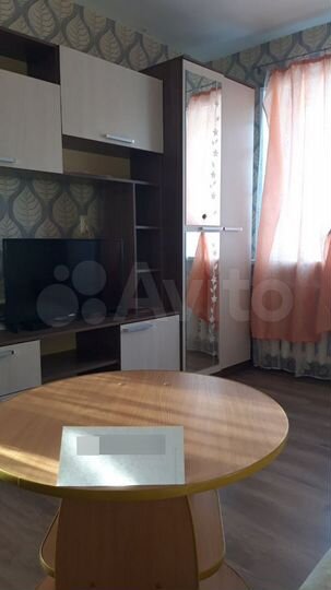 1-к. квартира, 33 м², 5/5 эт.