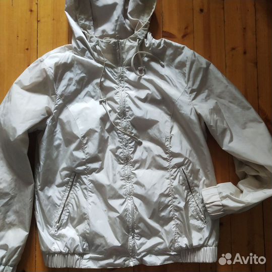 Комбинезон Divided, ветровка Finn flare