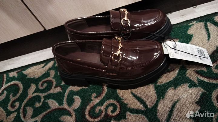 Обувь женская