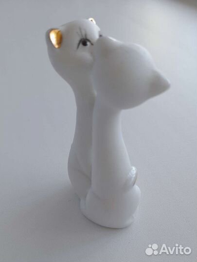 Фигурки кошек