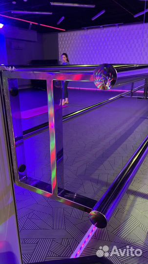 Балетный станок