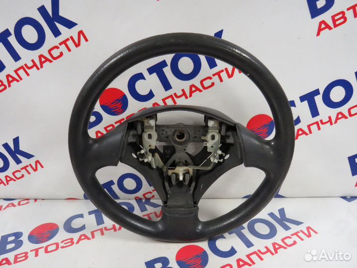 Руль toyota corolla spacio NZE121N, ZZE124N, ZZE12