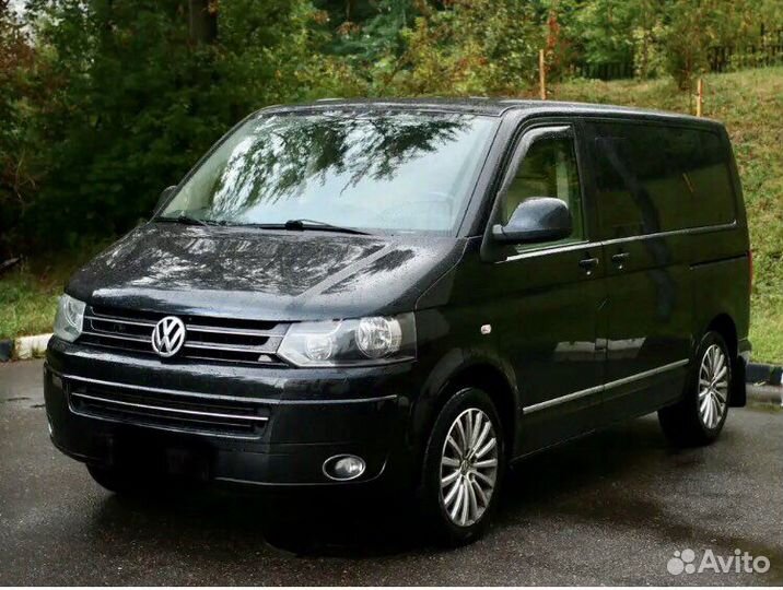 Трансфер Ярославль Москва