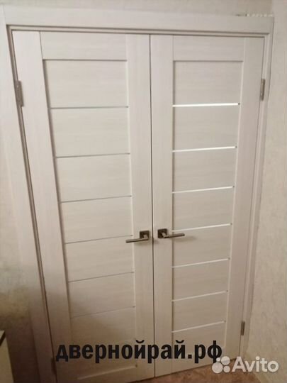 Двери межкомнатные