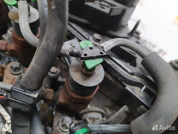 Б/У Б/У Форсунка Из Англии, гарантия, доставка С