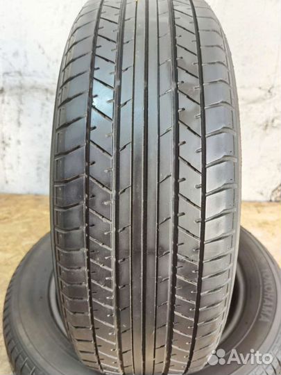 Yokohama Aspec A349A 215/60 R17 96H