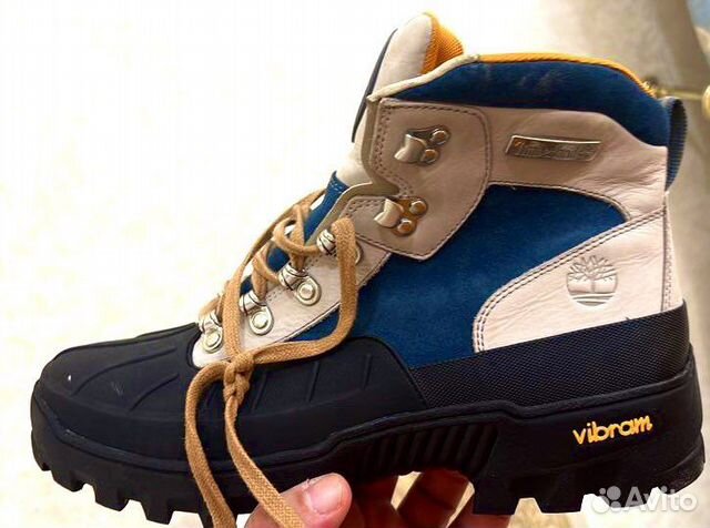 timberland avito