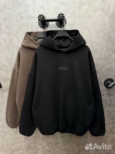 Худи Fear of God (Люкс)