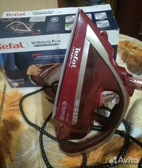 Утюги