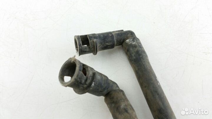 Трубка топливная Toyota Land Cruiser Prado TRJ120